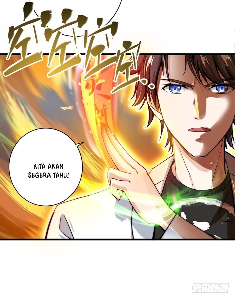 Strongest Divine Doctor Mixed City Chapter 27 Gambar 12